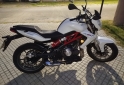 Motos - Benelli TNT 300 2020 Nafta 5900Km - En Venta