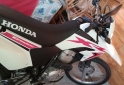 Motos - Honda Xr 250 2024 Nafta 460Km - En Venta