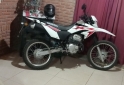 Motos - Honda Xr 250 2024 Nafta 460Km - En Venta