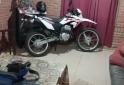 Motos - Honda Xr 250 2024 Nafta 460Km - En Venta