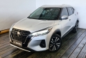 Autos - Nissan KICKS 1,6 EXCLUSIVE CVT 2022 Nafta 57289Km - En Venta