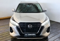 Autos - Nissan KICKS 1,6 EXCLUSIVE CVT 2022 Nafta 57289Km - En Venta