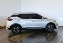 Autos - Nissan KICKS 1,6 EXCLUSIVE CVT 2022 Nafta 57289Km - En Venta