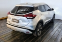 Autos - Nissan KICKS 1,6 EXCLUSIVE CVT 2022 Nafta 57289Km - En Venta