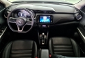 Autos - Nissan KICKS 1,6 EXCLUSIVE CVT 2022 Nafta 57289Km - En Venta