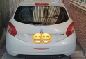 Autos - Peugeot 208 2014 Nafta 75000Km - En Venta