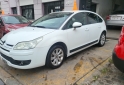 Autos - Citroen C4 2014 Nafta 91000Km - En Venta