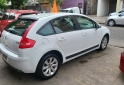 Autos - Citroen C4 2014 Nafta 91000Km - En Venta