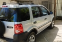 Autos - Ford Ecosport xls 2010 Nafta 170000Km - En Venta