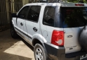 Autos - Ford Ecosport xls 2010 Nafta 170000Km - En Venta