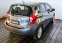 Autos - Nissan NOTE EXCLUSIVE CVT 2016 Nafta 64271Km - En Venta