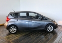 Autos - Nissan NOTE EXCLUSIVE CVT 2016 Nafta 64271Km - En Venta