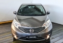 Autos - Nissan NOTE EXCLUSIVE CVT 2016 Nafta 64271Km - En Venta