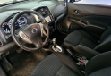 Autos - Nissan NOTE EXCLUSIVE CVT 2016 Nafta 64271Km - En Venta