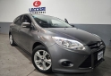 Autos - Ford Focus 2015 Nafta 123000Km - En Venta