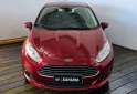 Autos - Ford FIESTA 1,6L TITANIUM 2016 Nafta 47084Km - En Venta