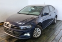 Autos - Volkswagen VIRTUS COMFORTLINE 1,6 2018 Nafta 101073Km - En Venta