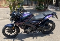 Motos - Bajaj Rouser NS 200 2018 Nafta 1Km - En Venta