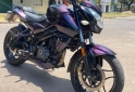 Motos - Bajaj Rouser NS 200 2018 Nafta 1Km - En Venta