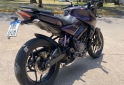 Motos - Bajaj Rouser NS 200 2018 Nafta 1Km - En Venta