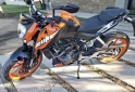 Motos - Ktm Duke 200 2023 Nafta 1900Km - En Venta