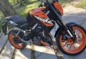 Motos - Ktm Duke 200 2023 Nafta 1900Km - En Venta