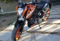 Motos - Ktm Duke 200 2023 Nafta 1900Km - En Venta