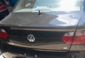 Autos - Volkswagen Voyage  1.6 Conforline 2014 GNC 340000Km - En Venta