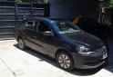 Autos - Volkswagen Voyage  1.6 Conforline 2014 GNC 340000Km - En Venta