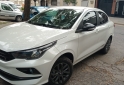 Autos - Fiat Cronos pack plus permuto 2023 Nafta 4100Km - En Venta