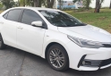 Autos - Toyota COROLLA XEI CVT 2018 Nafta 58000Km - En Venta