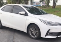 Autos - Toyota COROLLA XEI CVT 2018 Nafta 58000Km - En Venta