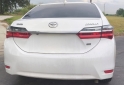 Autos - Toyota COROLLA XEI CVT 2018 Nafta 58000Km - En Venta