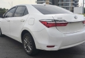 Autos - Toyota COROLLA XEI CVT 2018 Nafta 58000Km - En Venta