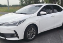 Autos - Toyota COROLLA XEI CVT 2018 Nafta 58000Km - En Venta