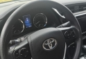 Autos - Toyota COROLLA XEI CVT 2018 Nafta 58000Km - En Venta