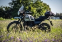 Motos - Royal Enfield Himalayan 2021 Nafta 12000Km - En Venta