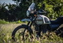 Motos - Royal Enfield Himalayan 2021 Nafta 12000Km - En Venta