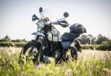 Motos - Royal Enfield Himalayan 2021 Nafta 12000Km - En Venta