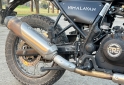 Motos - Royal Enfield Himalayan 2021 Nafta 12000Km - En Venta