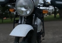 Motos - Royal Enfield Himalayan 2021 Nafta 12000Km - En Venta