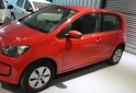 Autos - Volkswagen Up 2014 Nafta 130000Km - En Venta