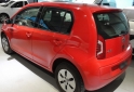 Autos - Volkswagen Up 2014 Nafta 130000Km - En Venta