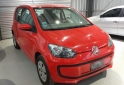 Autos - Volkswagen Up 2014 Nafta 130000Km - En Venta