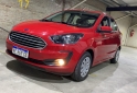 Autos - Ford 2021 2021 Nafta 20000Km - En Venta