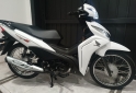 Motos - Honda Wave crypton glh cb 2023 Nafta 7000Km - En Venta