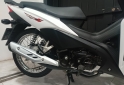 Motos - Honda Wave crypton glh cb 2023 Nafta 7000Km - En Venta