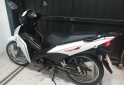 Motos - Honda Wave crypton glh cb 2023 Nafta 7000Km - En Venta