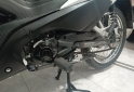 Motos - Honda Wave crypton glh cb 2023 Nafta 7000Km - En Venta