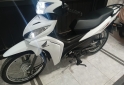 Motos - Honda Wave crypton glh cb 2023 Nafta 7000Km - En Venta